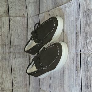 GP Rally Slip on Moccasin